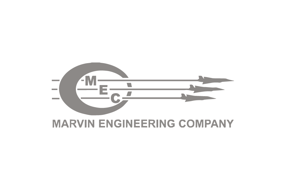 Marvin Engineering Company Logo