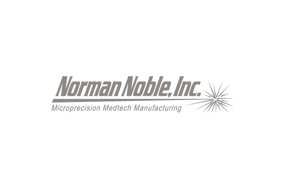 Norman Noble Logo