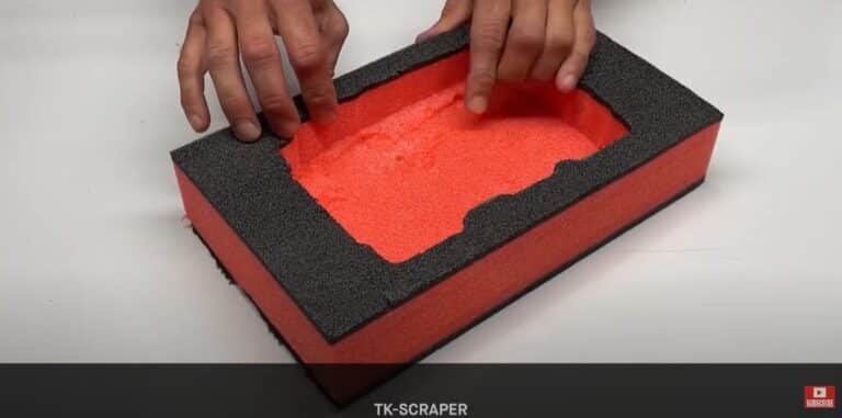 How to build Shadow Boards with Kaizen Foam and Tools - The Lean Maker ...